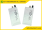 Akıllı Kartlar için RFID Pil Ultra İnce Hücre CP042345 lityum piller 3.0v 35mah limno2 pil