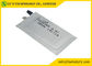 Akıllı Kartlar için RFID Pil Ultra İnce Hücre CP042345 lityum piller 3.0v 35mah limno2 pil
