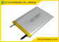 PCB Kartı için 3v Cp155070 900mAh Tek Kullanımlık Limno2 Pil