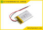 PCM LP063048 Lityum İyon Şarj Edilebilir Pil 850mah 3.7V Kablolu