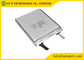 PCB Kartı için RFID Ultra İnce Pil 3000mah 3V CP604050 Hrl Kaplama