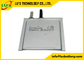Lastik Basıncı için 800mah RFID Lityum Kese Hücresi CP254442 Limno2