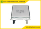 3.0V 3000mAh LiMnO2 Ultra İnce Pil RFID için Şarj Edilemez CP604050