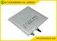 NFC Patch için 48x48mm 3V 200mAh Düz Lityum İyon Birincil Pil CP074848