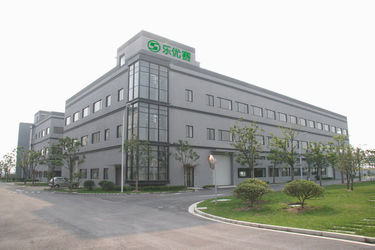 Çin Lu’s Technology Co., Limited