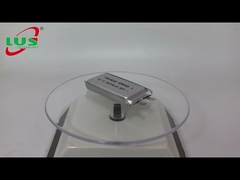 Ultra Thin Battery Cp702242 non rechargable polymer battery cp702240