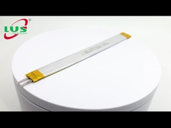 CP2012125 3.0V 450mah LiMnO2 pil