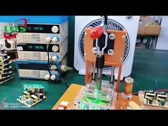 Lityum Pil Şarj Aracı OEM adaptörü