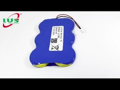 CR2450-6P iyon hücreli pil