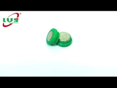 NiMH 1.2V Şarj Edilebilir Düğme Piller 20H 40H 80H 110H 250H 330H