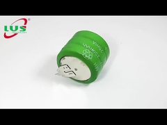 1.2 V şarj edilebilir pil