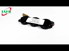 GEFanu c 44A747665 serisi piller 44A747665-001R03 3VDC 3000mah CR2477-3P lityum pil