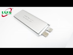 CP7839109 3.0V Birincil Li-MnO2 Bataryası 7839109 3v 10000mah RFID Iot Sensörü için