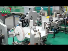 Yeniden şarj edilebilir piller LP654050-2P Lityum polimer pil paketi 3.7Volt 3000mah özel