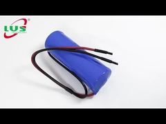 A Boyutlu Taşınabilir Lisocl2 Pilleri ER17505 3.6V 3400mah