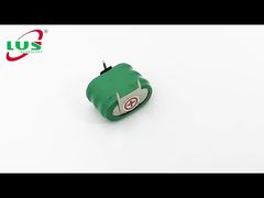 NIMH bataryası 180H 3.6V