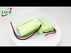 AA1500 NIMH pil özelleştirilmiş