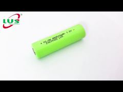 AA 2500mah 1.2volt nimh pil