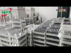 Çanta hücresi batarya fabrikası