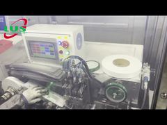 Pocket Cell Lityum Batarya Fabrikası