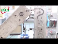 Silindirik lityum pil