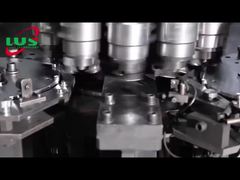 silindirik lityum pil ve alkalin pil üretimi