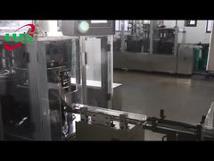 Yuvarlak pil üretimi