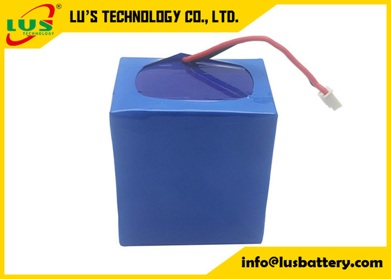 Elektrikli Süpürge için 3S2P 18650 Şarj Edilebilir Lityum Pil Paketi 11.1V 5.2Ah