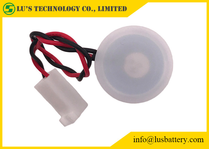 piller 1/2AA boyutunda ER14250 3.6 V 1200mah lisocl2 piller, plastik kasalı Ölçüm için