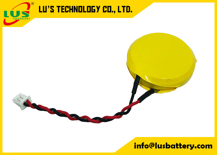 PCB Montaj Uygulaması için CR2450 IMOS1p Pil Paketi 3.0 Volt 600mah Etiketler