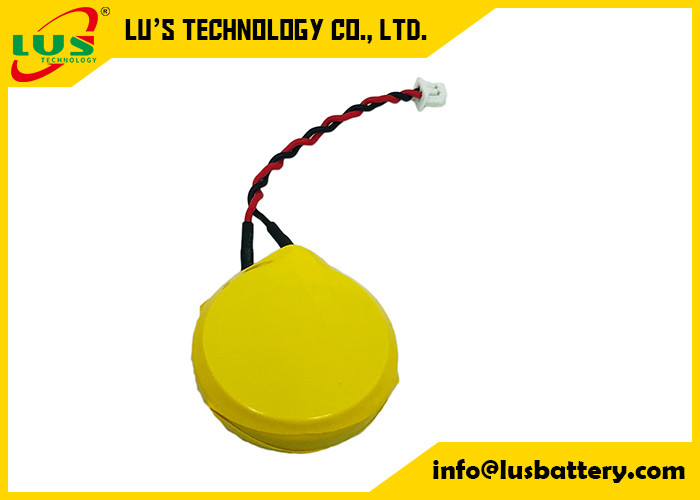 PCB Montaj Uygulaması için CR2450 IMOS1p Pil Paketi 3.0 Volt 600mah Etiketler