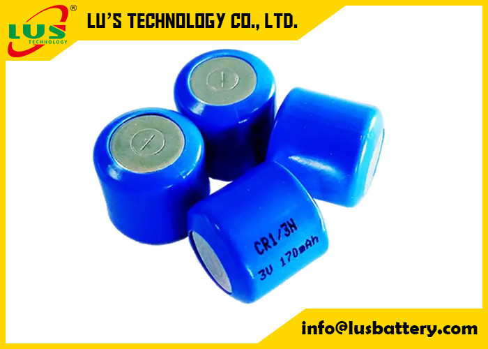 M6 / M6 TTL / M7 MP için Düğme Hücre 3V CR1 3N Lityum Pil