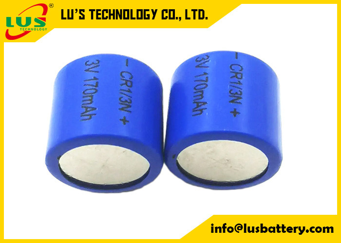 M6 / M6 TTL / M7 MP için Düğme Hücre 3V CR1 3N Lityum Pil