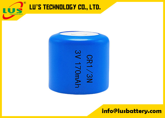 M6 / M6 TTL / M7 MP için Düğme Hücre 3V CR1 3N Lityum Pil