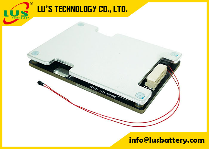 6S 7S 8S 9S 10S 11S 12S 13S Pil PCM 25.9V Li Ion Pil Paketleri İçin Ayarlanabilir BMS