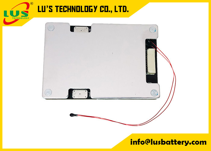 6S 7S 8S 9S 10S 11S 12S 13S Pil PCM 25.9V Li Ion Pil Paketleri İçin Ayarlanabilir BMS
