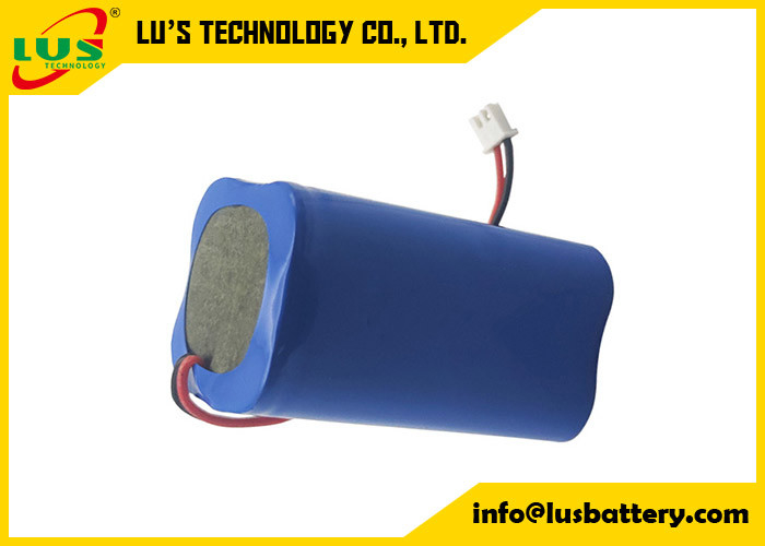 14.4v 2600mAh 37.44Wh 18650 4S1P Li-Ion Pil Paketi OEM 18650 26650 21700 32140 21700