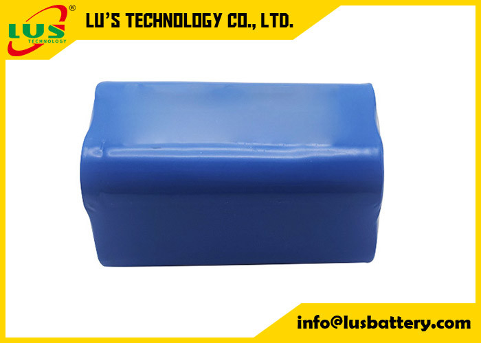 14.4v 2600mAh 37.44Wh 18650 4S1P Li-Ion Pil Paketi OEM 18650 26650 21700 32140 21700