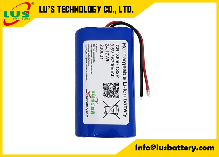 OEM 18650 Li-ion Pil 3.7v 1s1p 7.4v 2s1p 11.1v 3s1p 3s2p 2600mah 3400mah 6000mah Pil Paketi