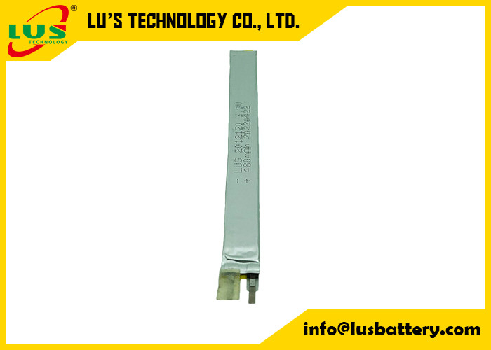 Özel Yumuşak Paket Limno2 Pil CP2012120 CP2012125 CP2012130 CP2015120 CP2015125 OEM Servisi LUS Pil