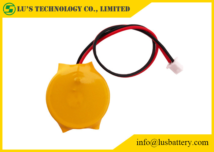 CR2477 3V Lityum Hücre Pil 3 Volt 1000mAh Lityum Mangan Dioksit Pil OEM Servisi