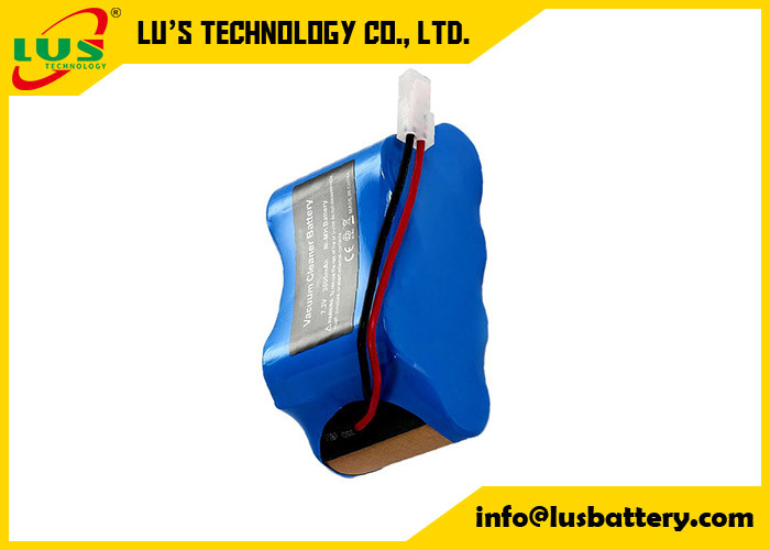 Yeniden şarj edilebilir icr18650 Li-ion Pil Paketi 7.4V 4000mah 29.6wh Pil 18650 lityum şarj edilebilir pil 2000mAh 7.4v