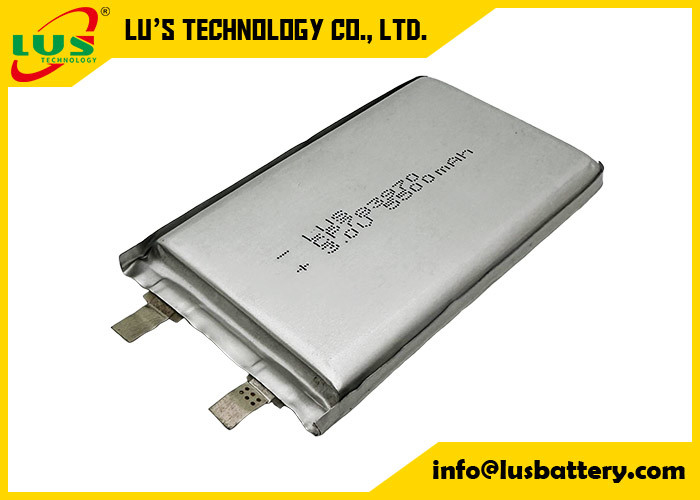 CP783970 Lityum Pocket Cell 3v Pil Li-Mno2 Pil CP783970 3V 5500mah Lityum Mangan Primary LiMnO2 Pil