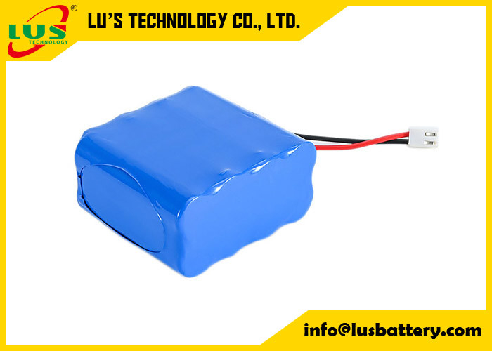 4S2P 14.8 V 18650 5200mAh Şarj edilebilir Lityum-Ion (Li-Ion) Piller 18650 Pil Paketi