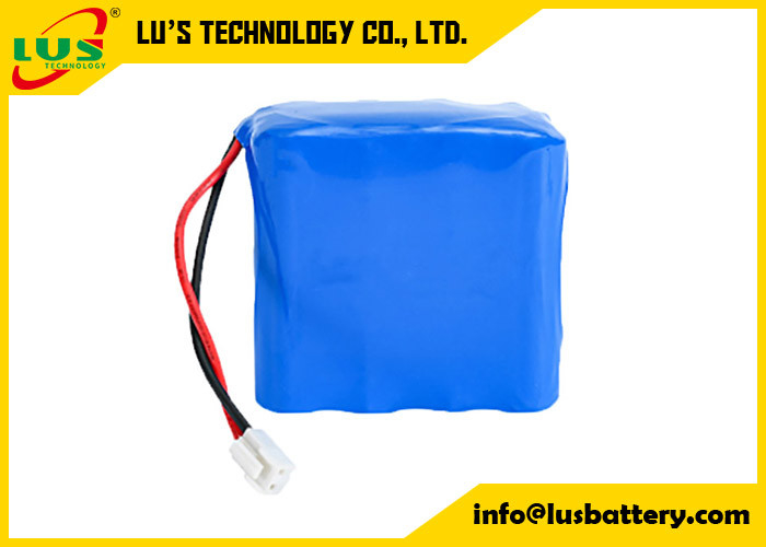 4S2P 14.8 V 18650 5200mAh Şarj edilebilir Lityum-Ion (Li-Ion) Piller 18650 Pil Paketi
