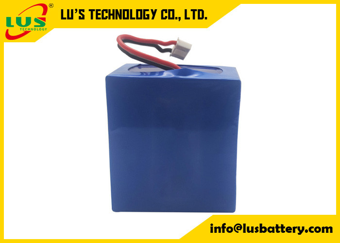 3S2P Li-Ion 11.1V 18650 5200mAh Pil Paketi 18650 Li-Ion Şarj edilebilir Hücre 18650 2600mAh