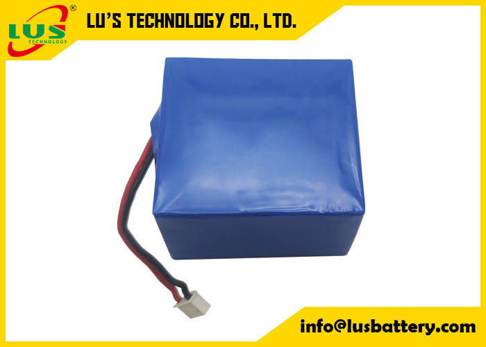 3S2P Li-Ion 11.1V 18650 5200mAh Pil Paketi 18650 Li-Ion Şarj edilebilir Hücre 18650 2600mAh