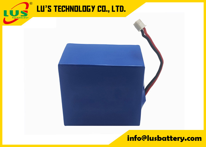 3S2P Li-Ion 11.1V 18650 5200mAh Pil Paketi 18650 Li-Ion Şarj edilebilir Hücre 18650 2600mAh
