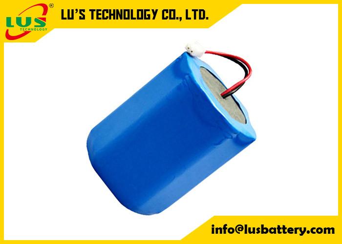 18650 3.7V 7.4V 11.1V 14.8V 24V lityum iyon pil OEM/ODM şarj edilebilir lityum iyon 18650 pil paketi