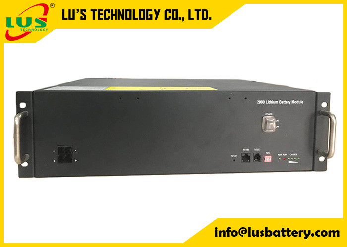 50Ah Akıllı Oda Lityum Pil Paketi 100Ah UPS Pil 192V 384V 512V Lityum İyon Pil Enerji Depolama 30KW 40KW 50KW
